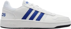 Кроссовки Adidas Hoops 2.0, белый