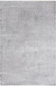 Ковер SAFAVIEH, 161 x 229 см, Platinum Collection, Grey & Beige, современный дизайн, не линяет и прост в уходе, идеален для помещений с высокой проходимостью в гостиной, спальне (PLA554F)