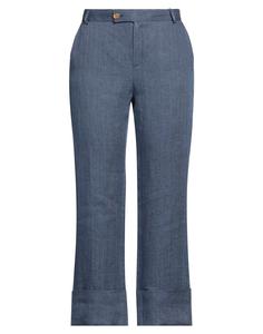 Брюки Barba Napoli, синий