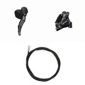 Комплект тормозов SHIMANO GRX Brake Kit, левый, передний