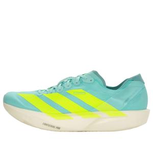 Кроссовки adidas Adizero Takumi Sen 11 'Mint Ton Volt'