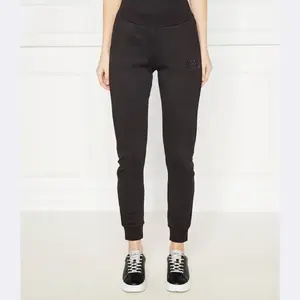 Спортивные брюки стандартного кроя Ea7, черный