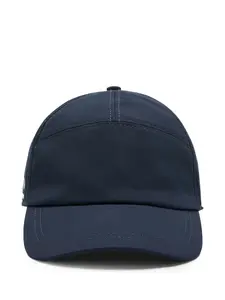 Кепка с вышитым логотипом 1989 STUDIO, синий