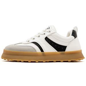 Кроссовки мужские Lifestyle Shoes Men Low-Top White 15 Mins