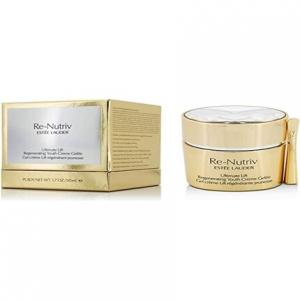 Estee Lauder Re-Nutriv Ultimate Lift Регенерирующий крем-желе молодости 50 мл, Original S.W.A.T
