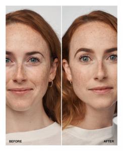 Тональный крем SPF 20 Clinique Even Better Clinical Serum Foundation SPF 20, оттенок CN 10 Alabaster 30 мл