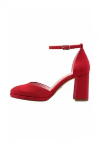 Классические каблуки Tamaris, Red