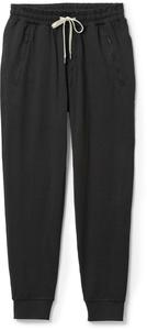 Брюки-джоггеры Ponto Performance — мужские Vuori, черный