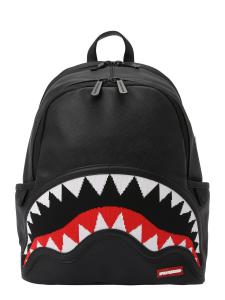 Рюкзак Sprayground Mouth Savage, черный