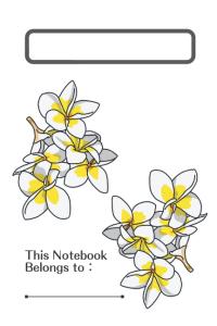 Notebook: Notebook,6x9 (Independently published)