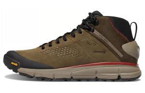 Trail 2650 Кроссовки мужские низкие зеленые Danner