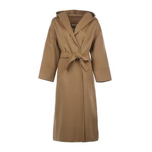 Пальто женское Camel MaxMara