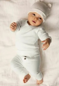 Леггинсы Newbie, Off White