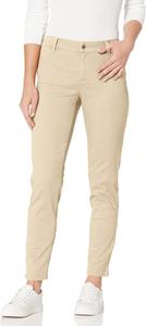 Женские брюки Calvin Klein из 4-х пар твила, Wheat