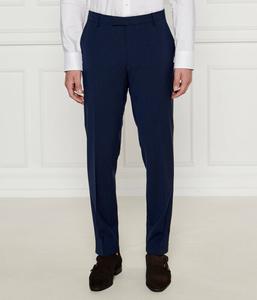 Шерстяные брюки блэр Slim fit Joop!, синий