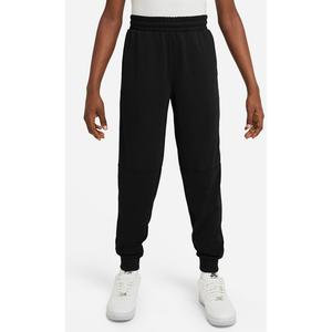 Клуб спортивной одежды Pants Nike, черный