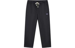 Повседневные брюки Европейская версия Unisex Champion, Светлый хаки