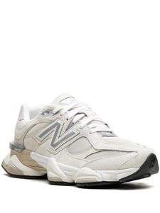 Кроссовки New Balance 9060 "Sea Salt/Moonbeam", серый