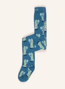 Колготки Ewers Collection, голубой