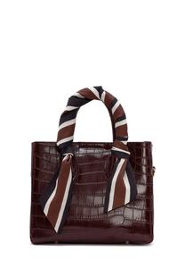 Сумка Derimod Handbag, Dark Red