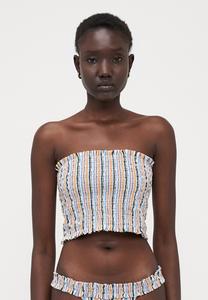 Верх бикини ELISA Faithfull the brand, мультиколор