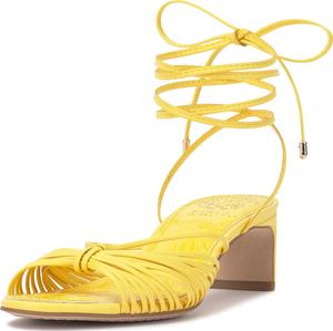 Женские босоножки на каблуке Vince Camuto Lory, Sorrento