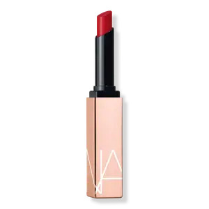 Помада Afterglow Sensual Shine NARS, Voltage 222 (vivid red)