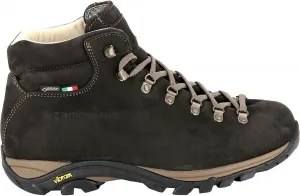 Мужские ботинки Zamberlan Trail Lite Evo Gtx, темно-коричневый