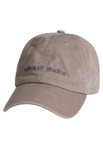 Бейсболка rethinkit studios KEEP IT ON, Brown