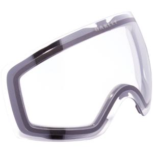 Линзы для очков Oakley Flight Deck XM, clear