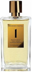 Духи Rosendo Mateu Olfactive Expressions No.1