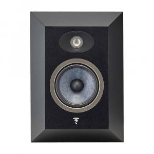 Тыловая акустика Focal Theva Surround, 1 шт, черный