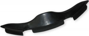 Щиток носовой Shoei XR1100/Qwest/Neotec/NXR/GT-Air/GT-Air 2/Ryd для шлема