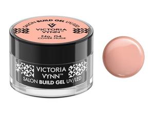 Строительный гель Cover Nude, 50 мл Victoria Vynn, 04