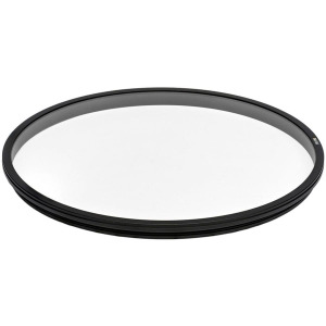 NiSi Pro Screw-In UV Blocking Round Filter for S5 Filter Holder