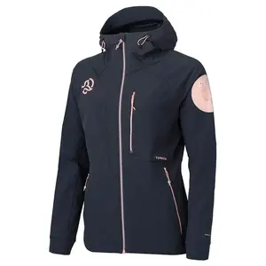 Куртка Ternua Torsen Hard, серый