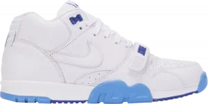 Кроссовки Nike Air Trainer 1 'Don't I Know You?', белый