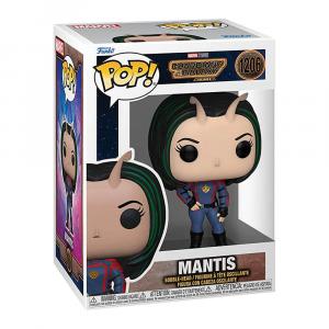 Фигурка Funko POP! Marvel: Guardians of The Galaxy Volume 3 - Mantis