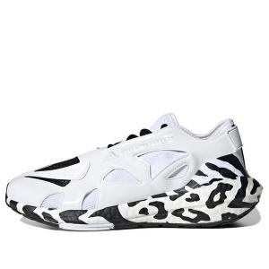 Кроссовки stella mccartney x ultraboost 22 Adidas, белый