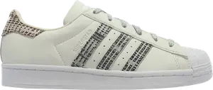 Кроссовки Adidas Wmns Superstar, белый