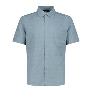 Мужская рубашка CMP MAN SHIRT 30T9917