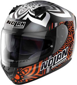 N60-6 Близнецы Реплика Шлем А.Кане Nolan