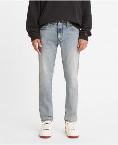 Мужские джинсы Levi's эластичные, голубой