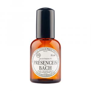 Парфюмерная вода Les Fleurs De Bach Presence(s) de Bach