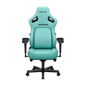 Игровое кресло AndaSeat Kaiser 4 Series Premium, бирюзовый