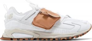 Кроссовки New Balance X-Racer Tactical Utility 'White Tan', белый