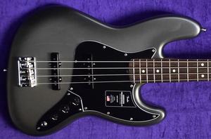 Фендер Ам. Pro II Jazz (4), Меркурий / Палисандр Fender American Professional 2