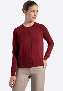 Кардиган WITTCHEN Cardigan, Bordeaux