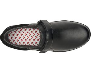 Кроссовки No. 51 Casual Dress Anodyne, черный