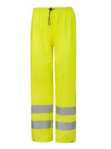 Спортивные брюки Helly Hansen, желтый